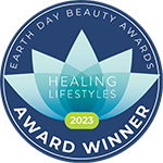 Healing Lifestyles 2023 Earth Day Beauty Awards
